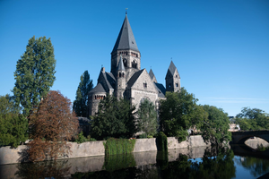 Désamiantage Metz